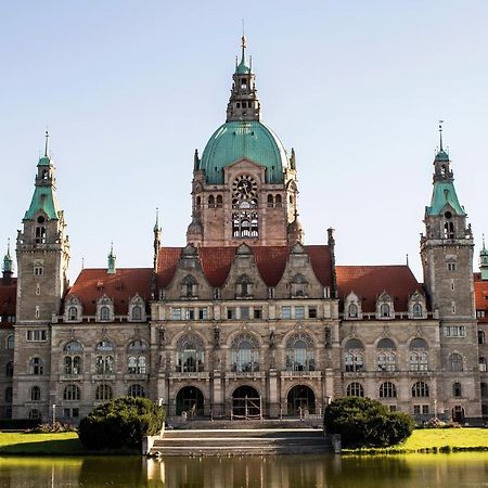 Hannover Sudstadt - Zimmer Und Apartment Екстериор снимка