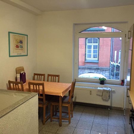 Hannover Sudstadt - Zimmer Und Apartment Екстериор снимка