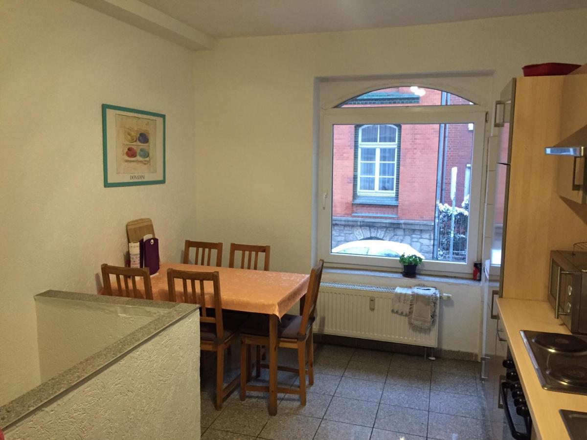 Hannover Sudstadt - Zimmer Und Apartment Екстериор снимка