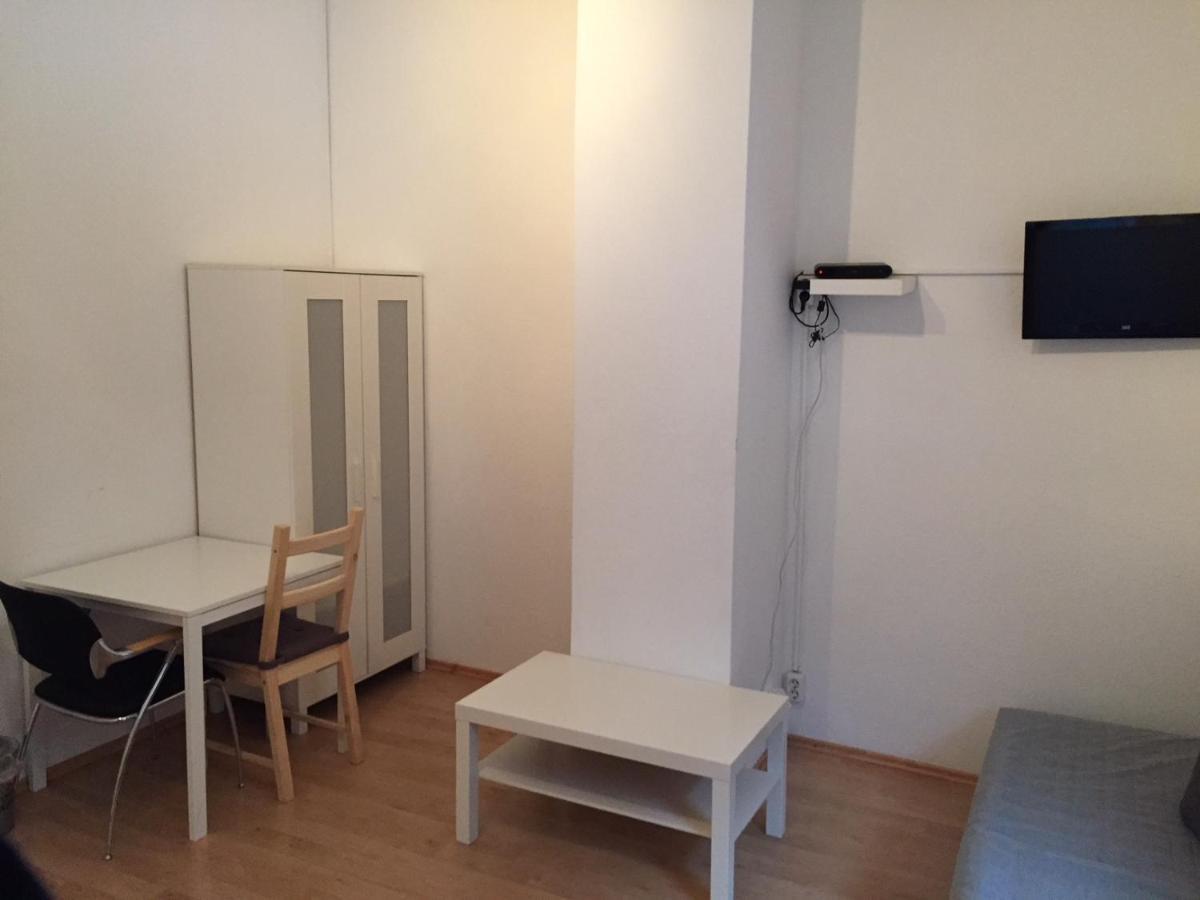 Hannover Sudstadt - Zimmer Und Apartment Екстериор снимка