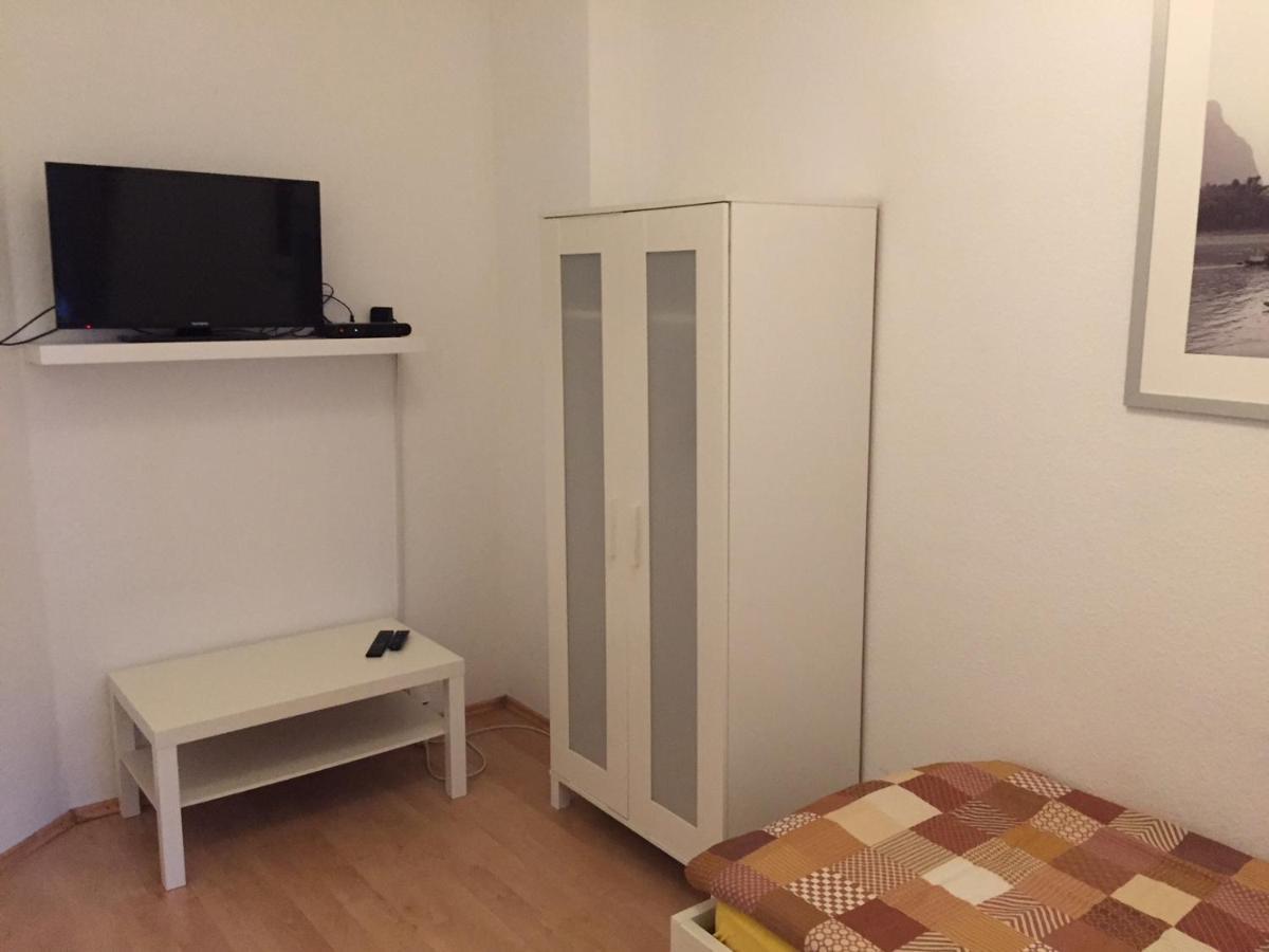 Hannover Sudstadt - Zimmer Und Apartment Екстериор снимка